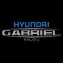 Hyundai Gabriel Anjou logo